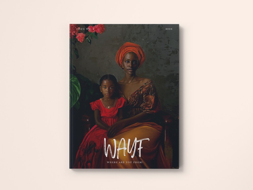 Issue 2: Maximalism (Digital) cover art